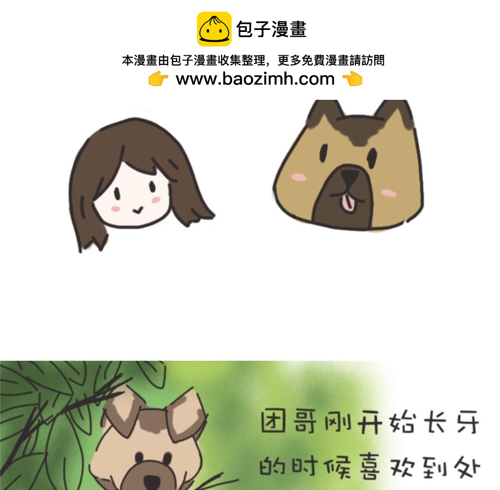 《团哥二三事》团哥二三事之探索篇 第2页
