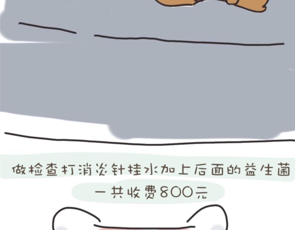 《团哥二三事》团哥二三事之生病篇 第13页