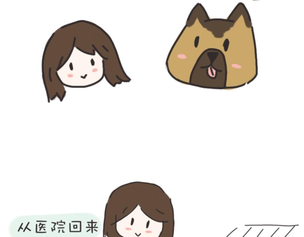 《团哥二三事》团哥二三事之生病篇 第16页