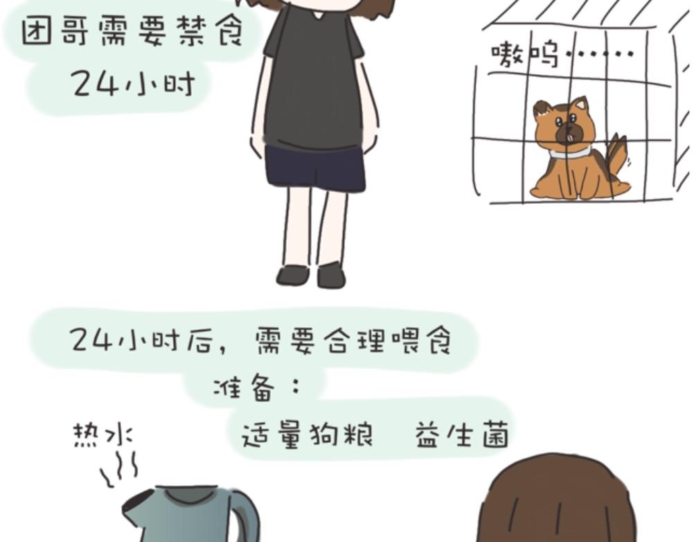 《团哥二三事》团哥二三事之生病篇 第17页