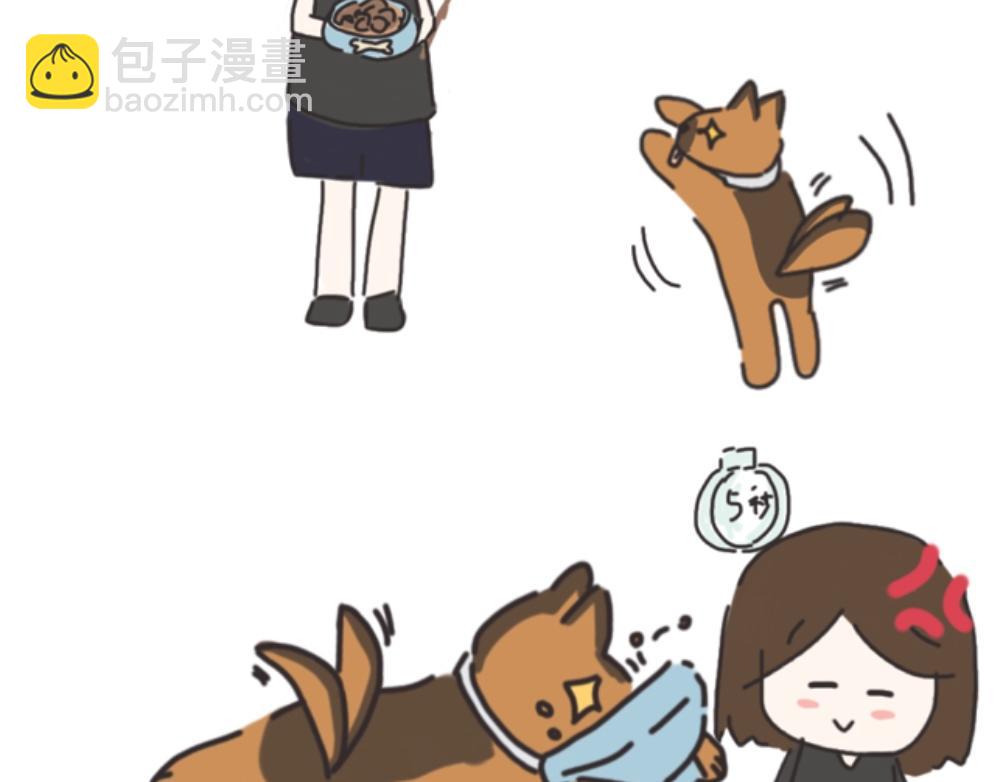 《团哥二三事》团哥二三事之生病篇 第20页