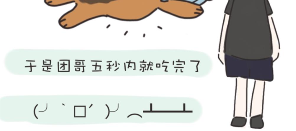 《团哥二三事》团哥二三事之生病篇 第21页