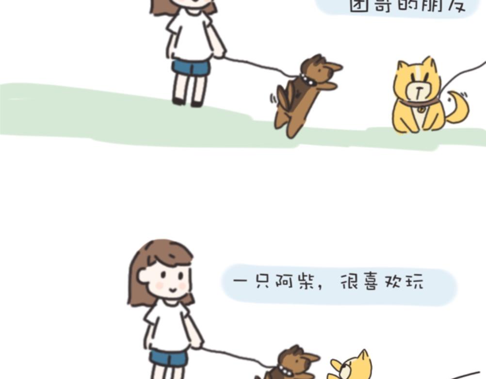 《团哥二三事》团哥二三事之生病篇 第24页