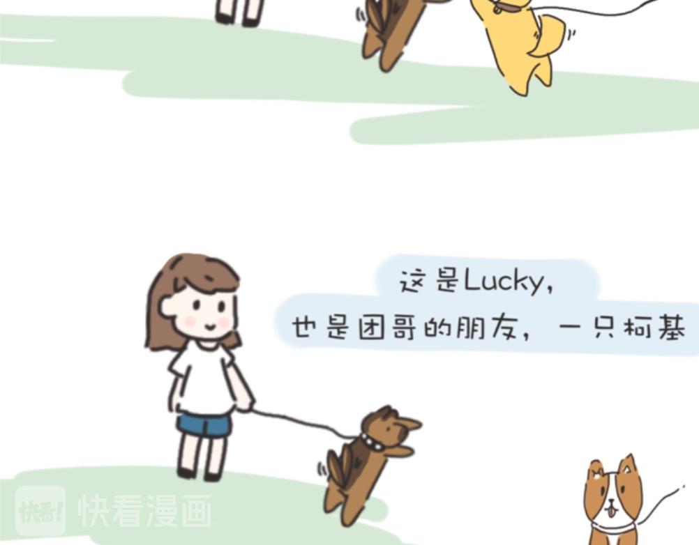《团哥二三事》团哥二三事之生病篇 第25页