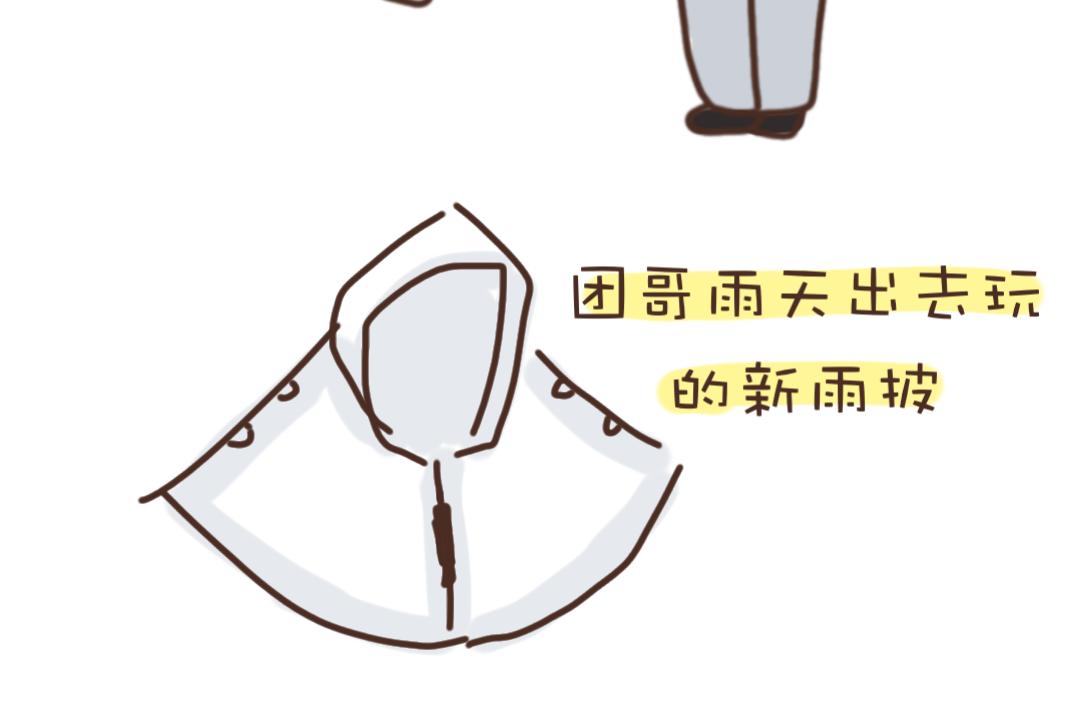《团哥二三事》团哥二三事之网购 第12页