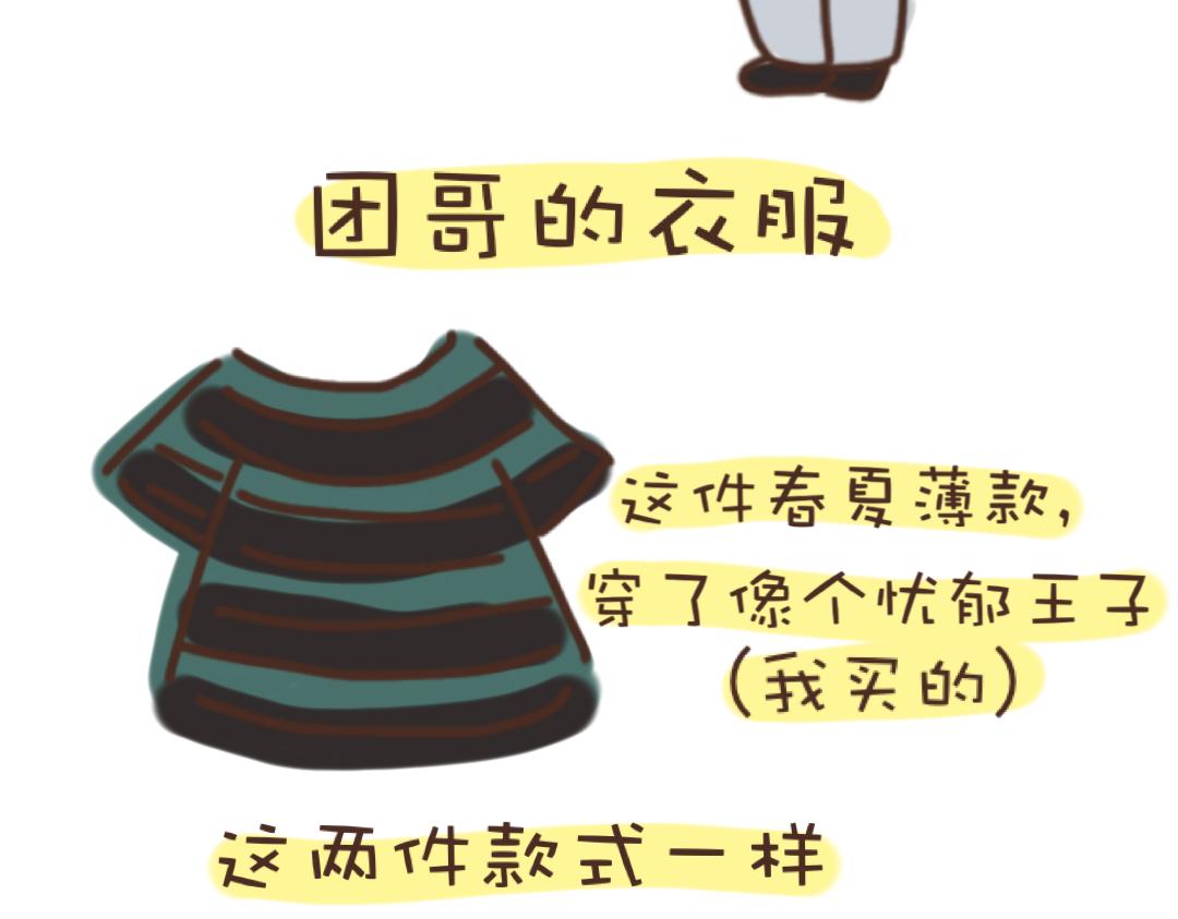 《团哥二三事》团哥二三事之网购 第14页