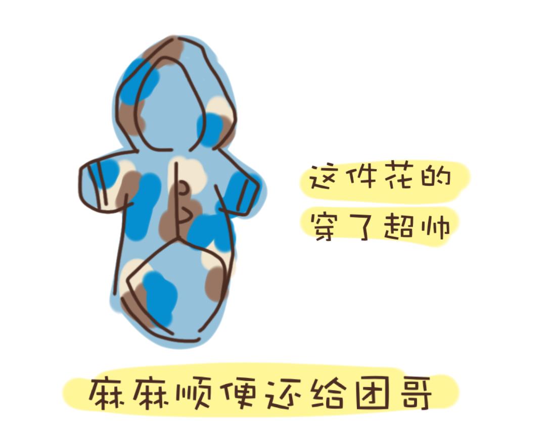 《团哥二三事》团哥二三事之网购 第16页