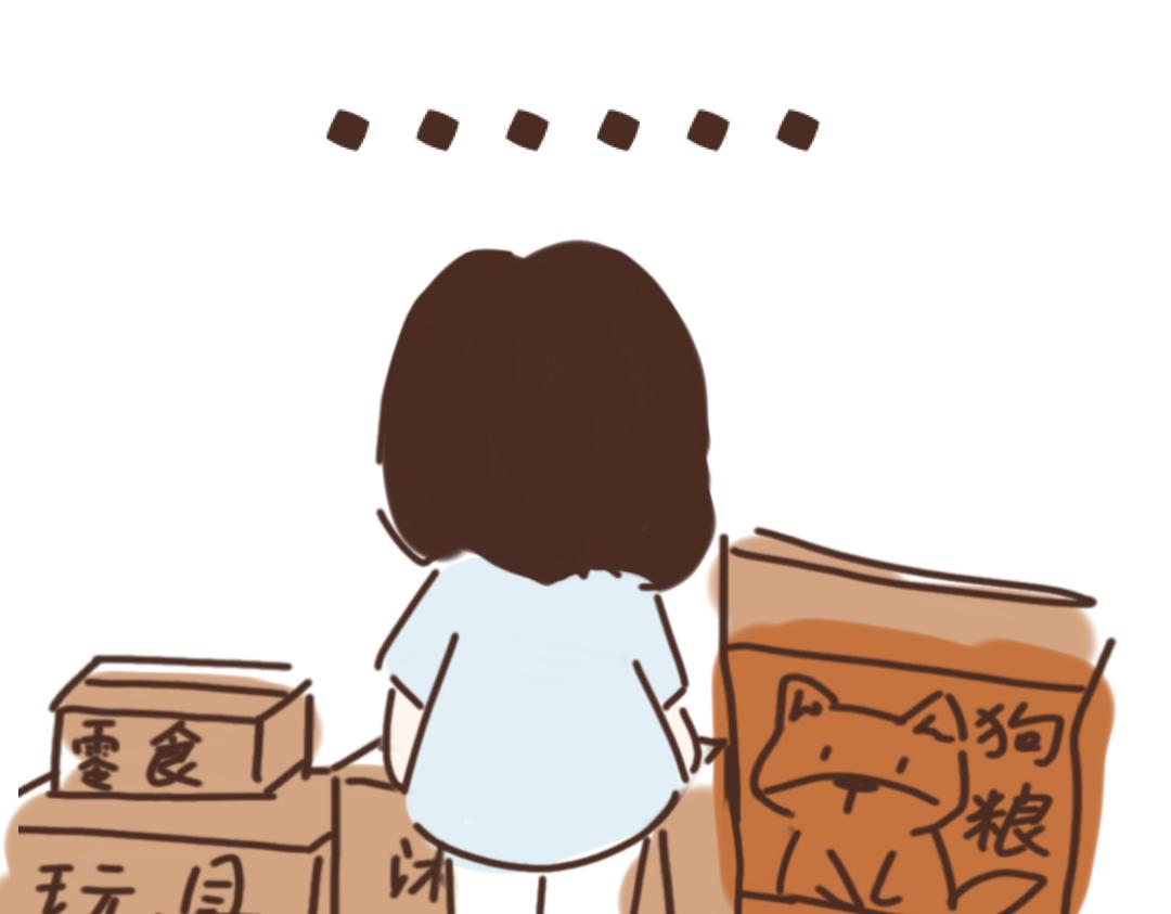 《团哥二三事》团哥二三事之网购 第18页