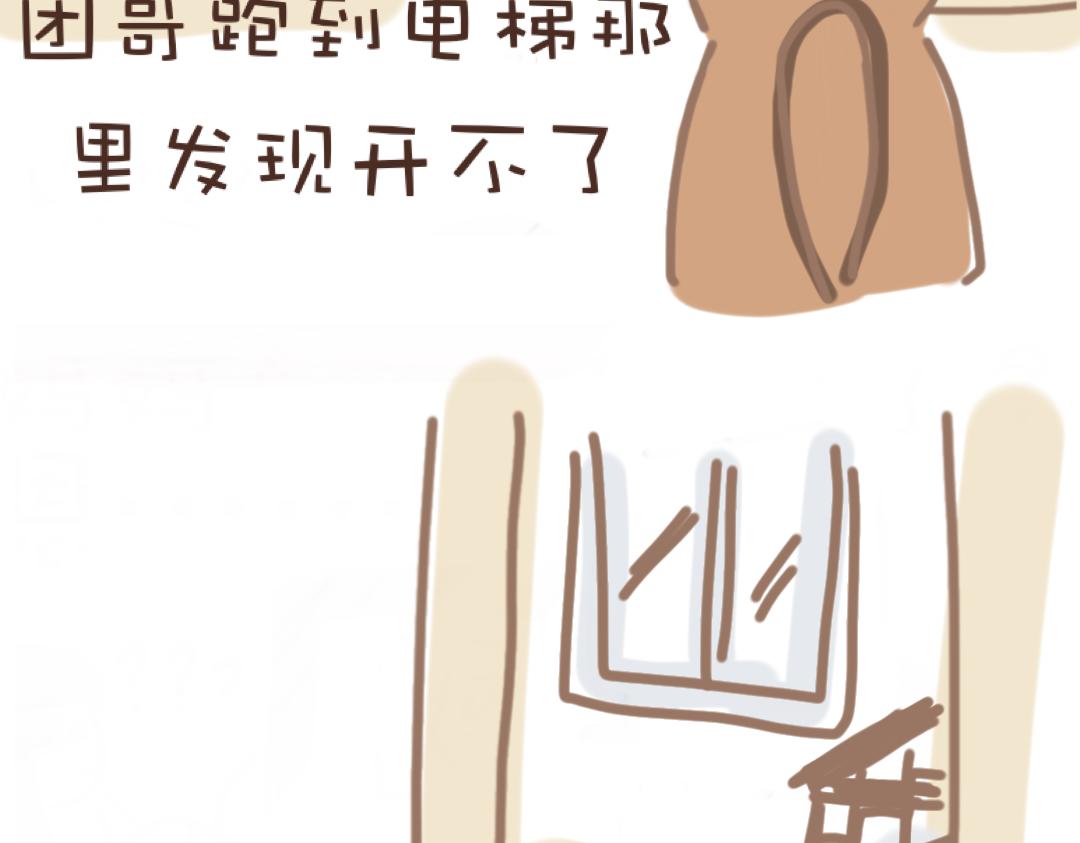 《团哥二三事》团哥二三事之越狱篇 第15页