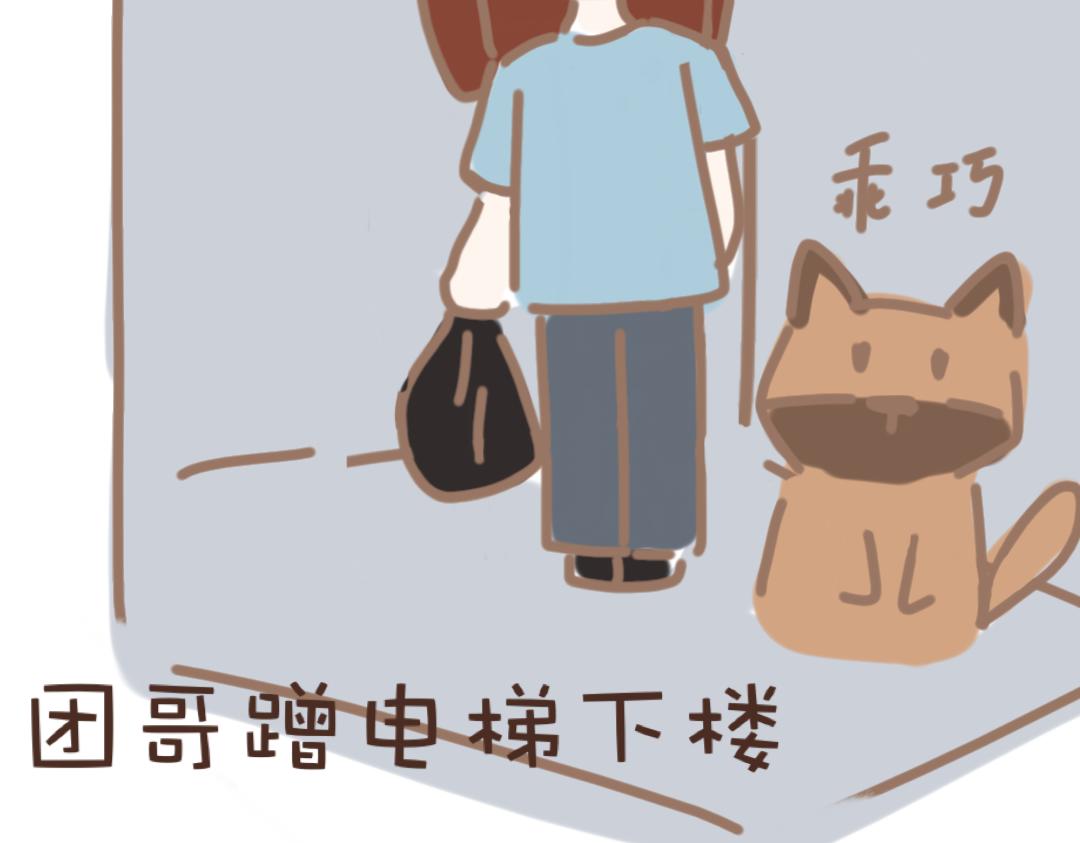 《团哥二三事》团哥二三事之越狱篇 第20页