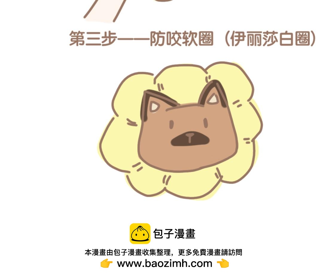 《团哥二三事》团子二三事之蚊子篇 第22页