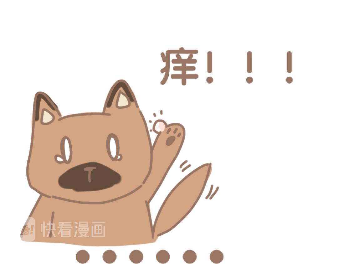 《团哥二三事》团子二三事之蚊子篇 第8页
