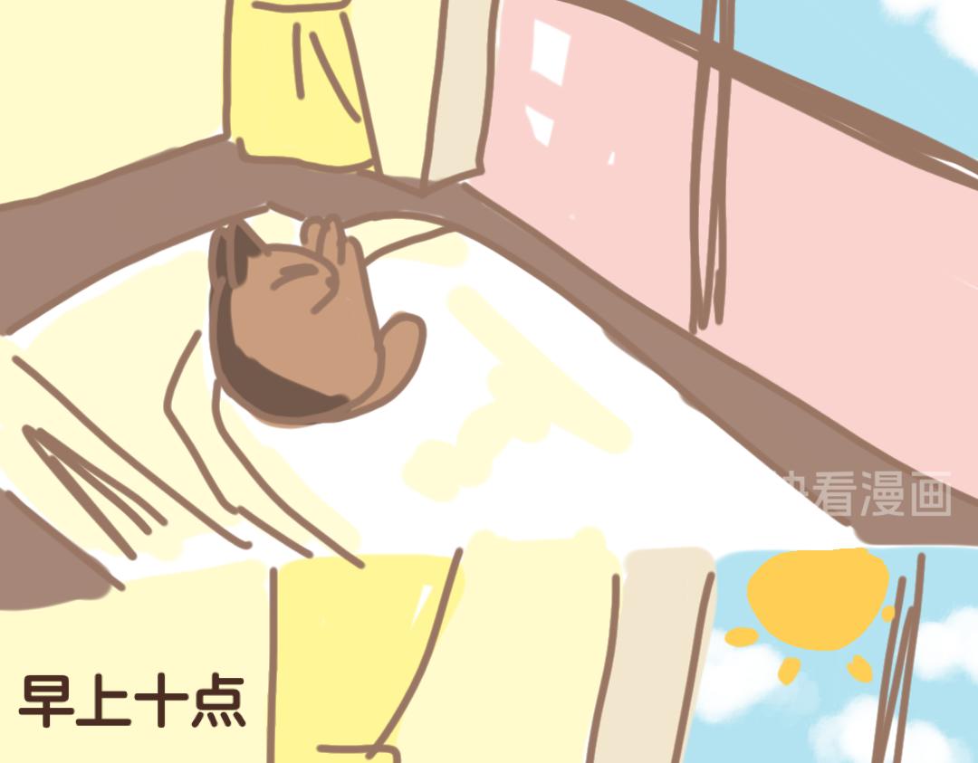 《团哥二三事》团哥二三事之打雷篇 第24页