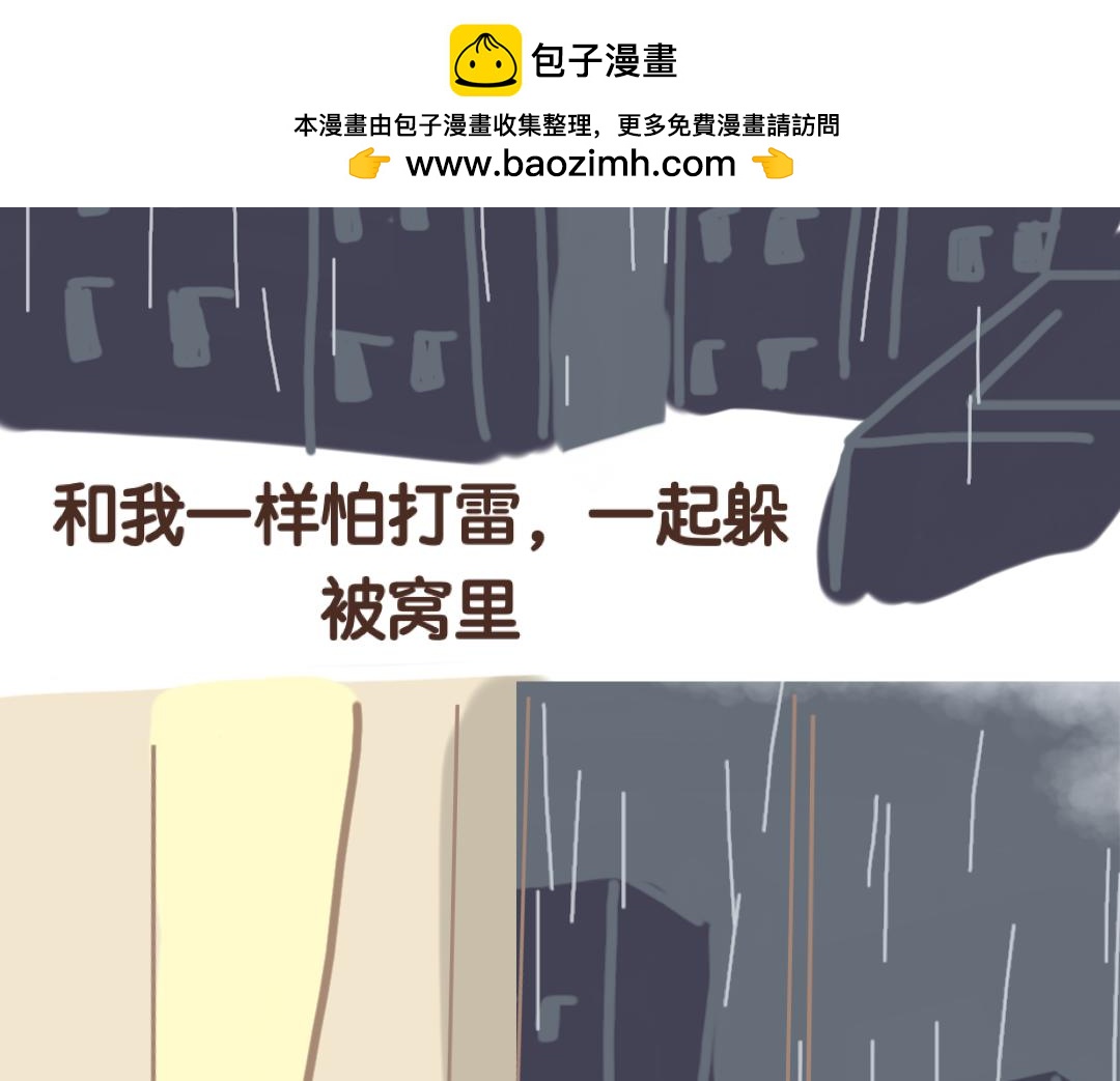 《团哥二三事》团哥二三事之打雷篇 第6页