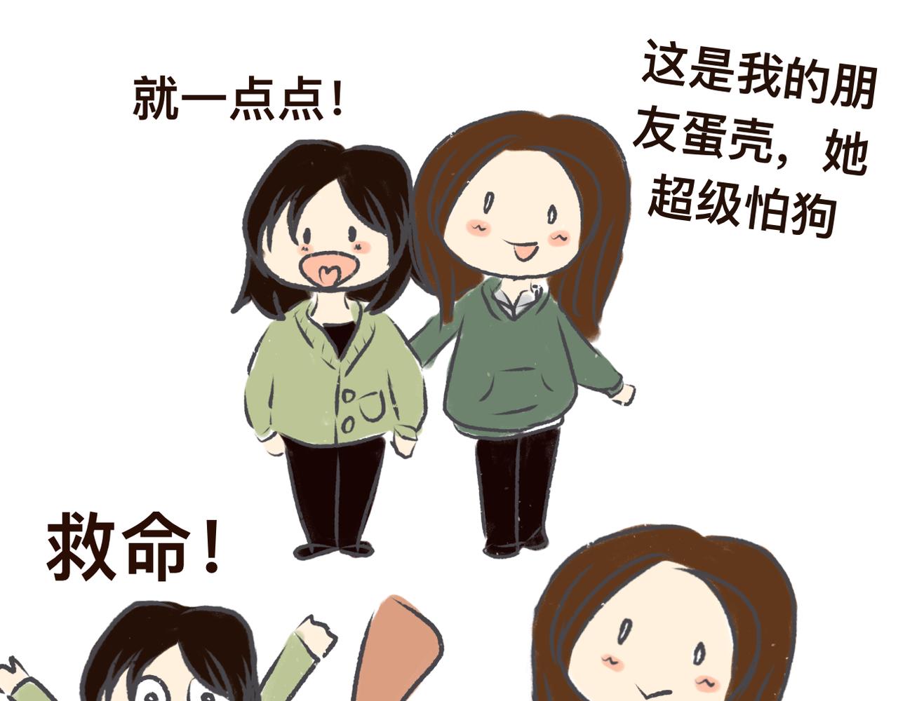 《团哥二三事》团哥二三事之趣事 第17页