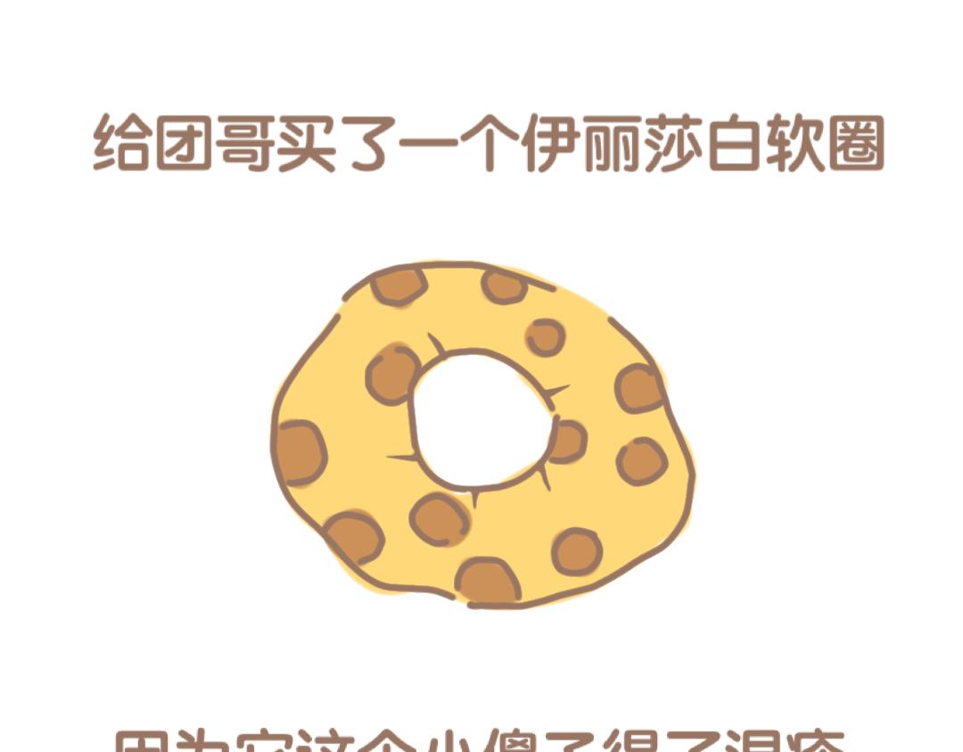《团哥二三事》团哥二三事之细致篇 第3页