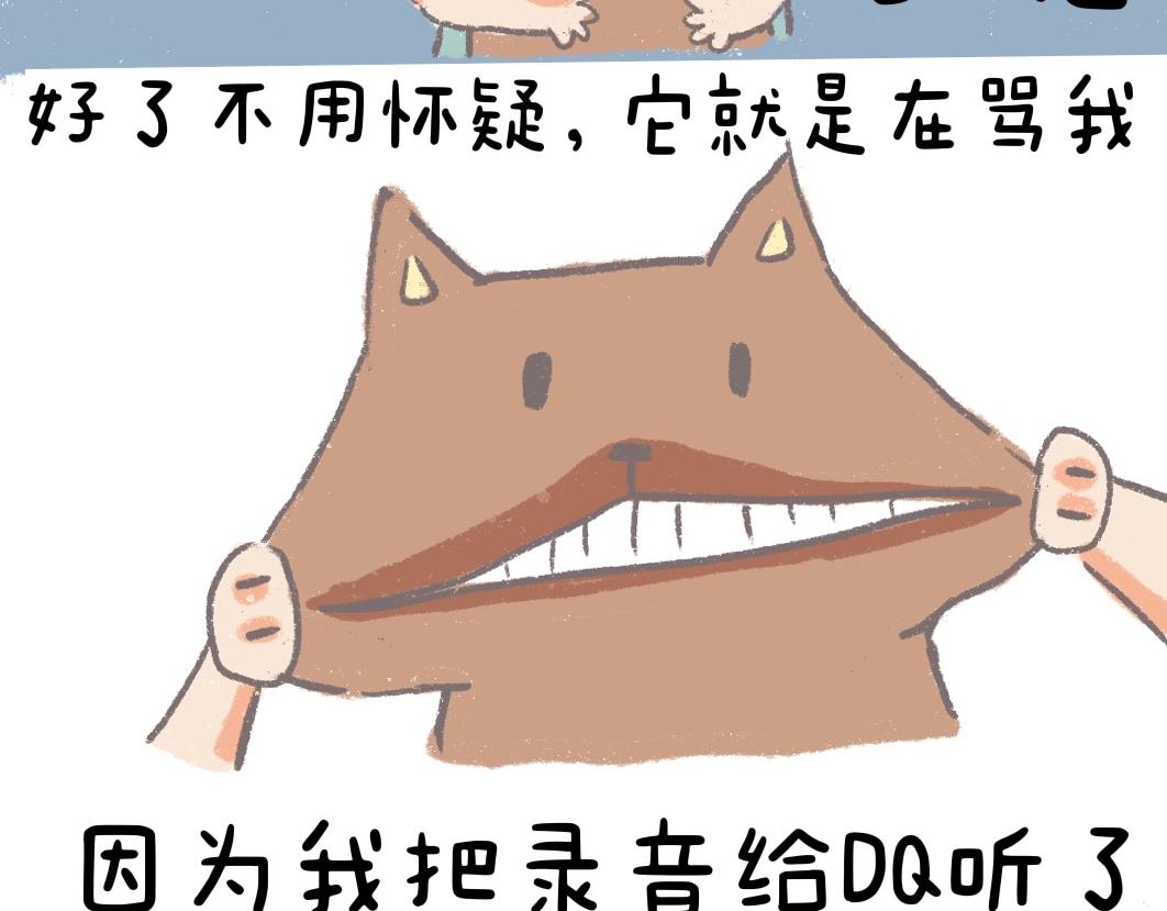 《团哥二三事》团哥二三事之录音篇 第14页