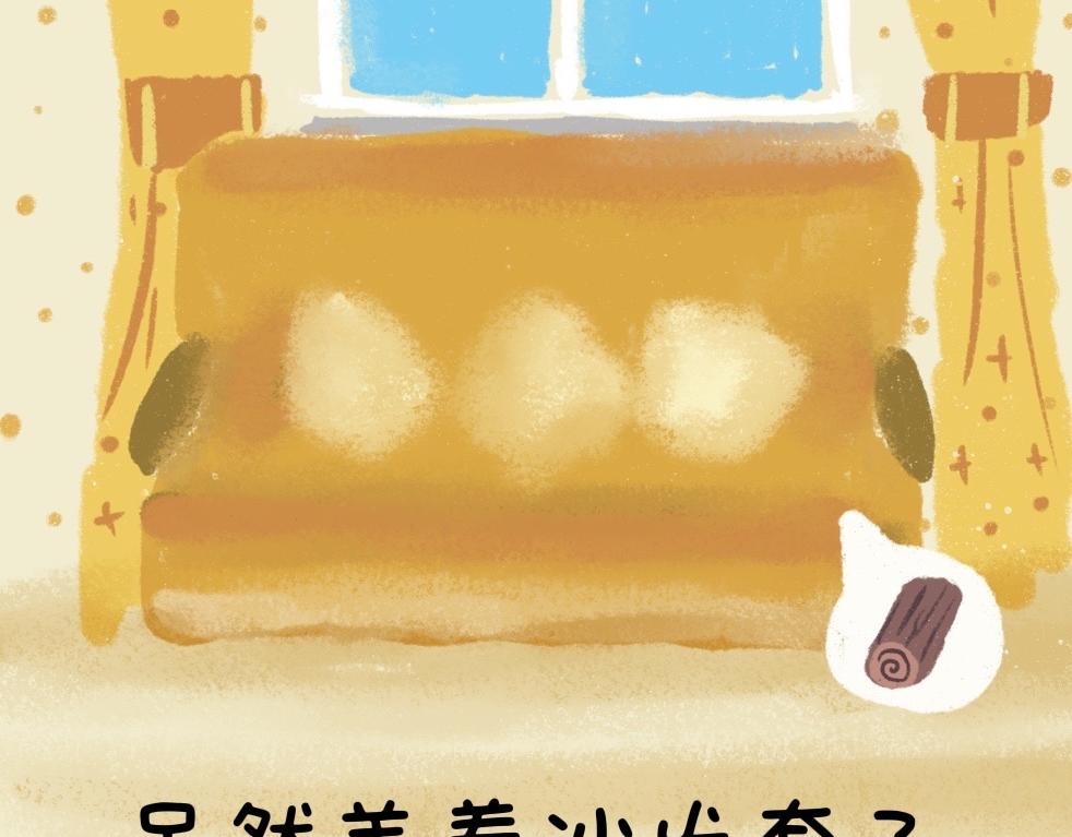 《团哥二三事》团哥二三事之实木沙发篇 第7页