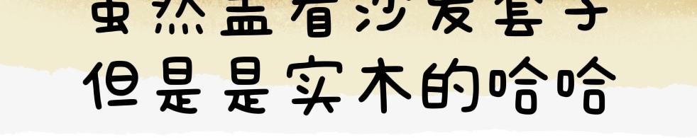 《团哥二三事》团哥二三事之实木沙发篇 第8页