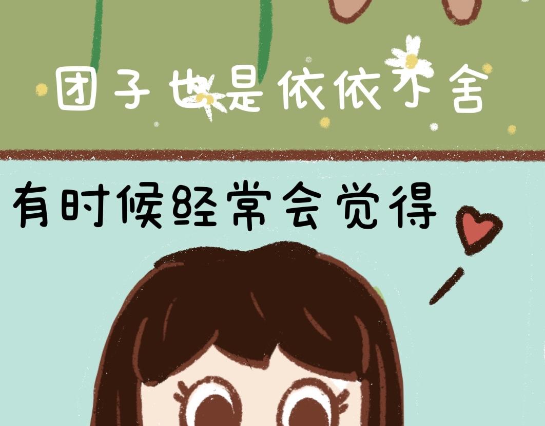 《团哥二三事》团哥二三事之可以下楼篇 第15页
