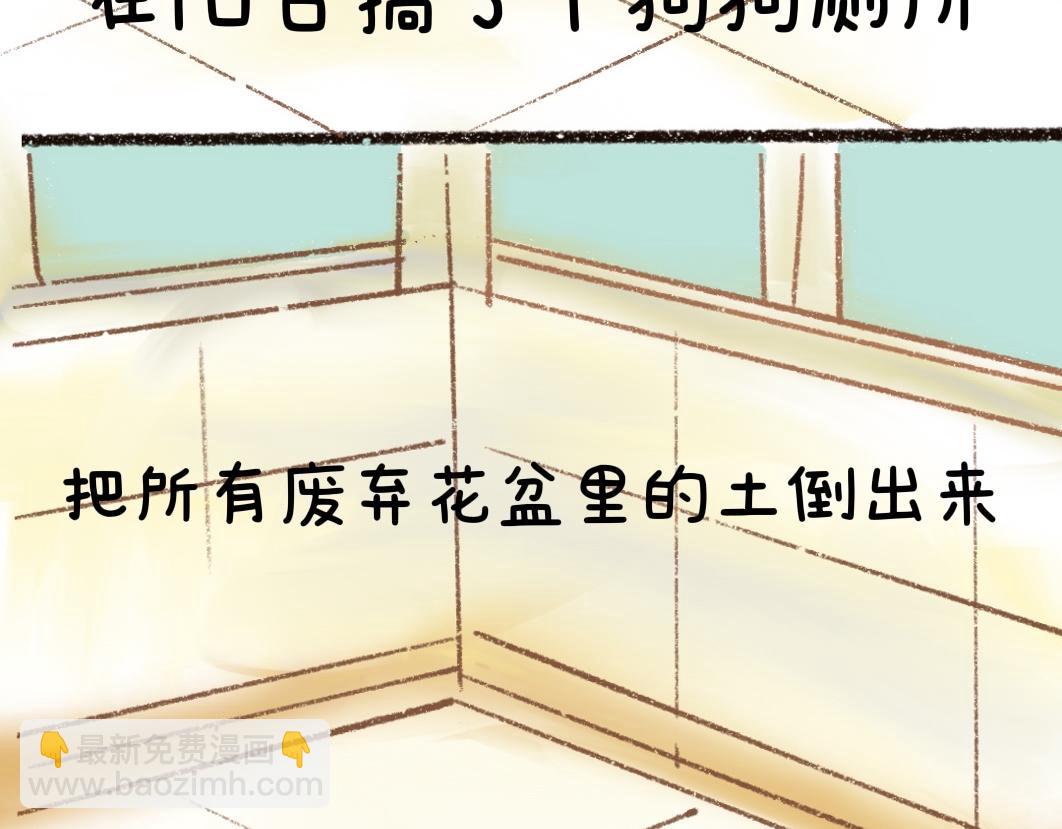 《团哥二三事》团哥二三事之狗狗厕所篇 第4页