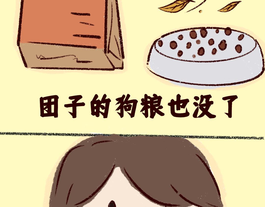 《团哥二三事》团哥二三事之物资篇 第6页