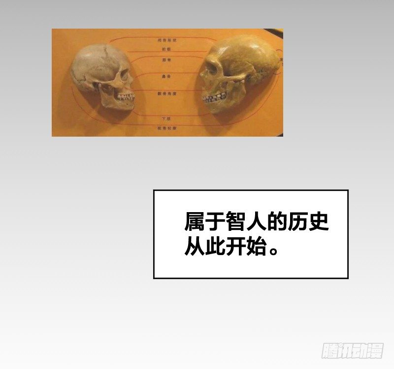 《智人危机活死人入侵》7月12日正式上线！ 第4页