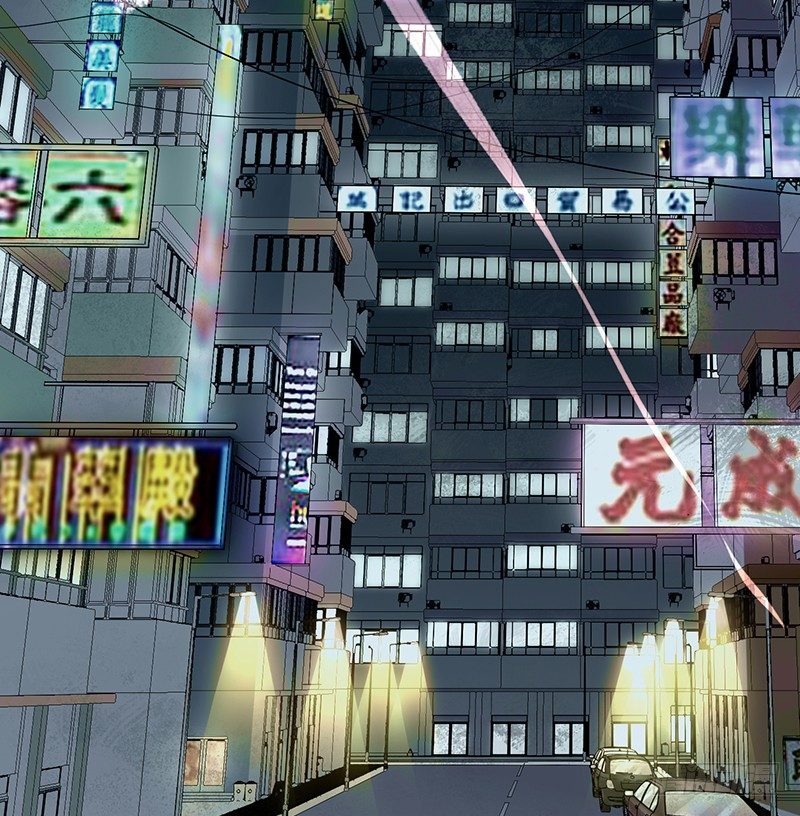 《智人危机活死人入侵》003-丧尸 第16页
