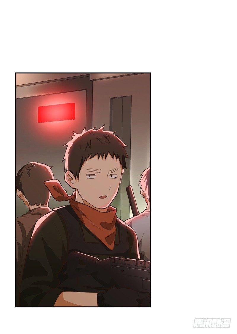 《智人危机活死人入侵》009-精英 第34页