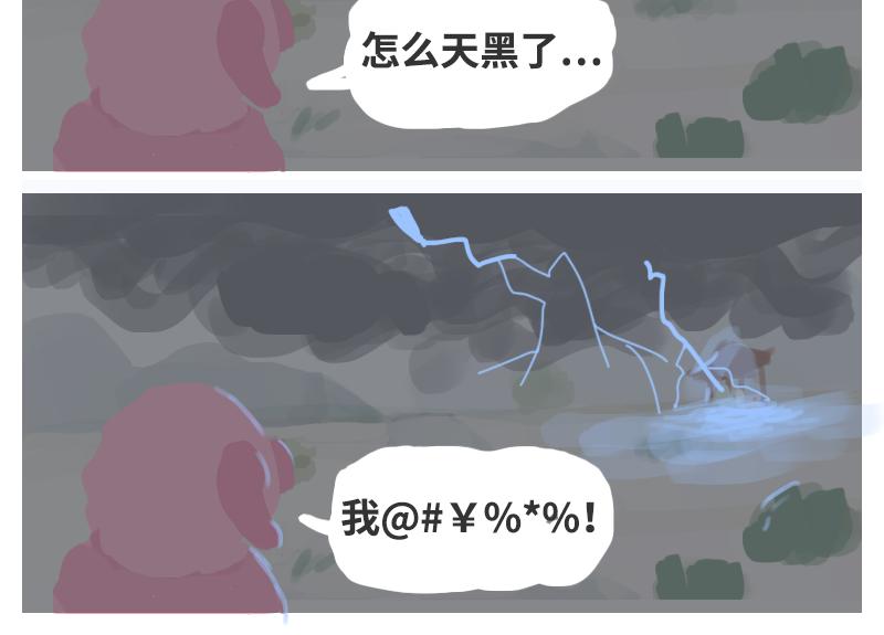 《粉小胖日常》主角的技能 第14页