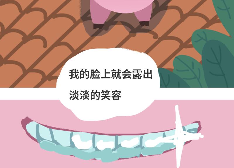 《粉小胖日常》主角与配角 第8页