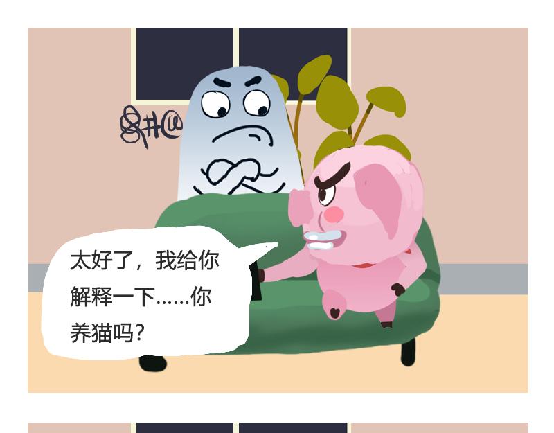 《粉小胖日常》逻辑思维 第19页