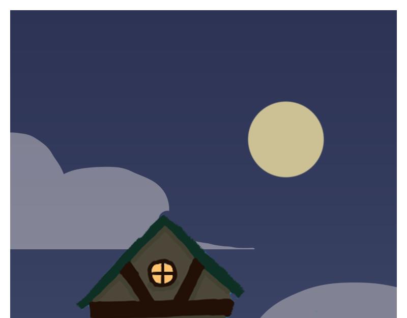 《粉小胖日常》七夕怎么过 第5页