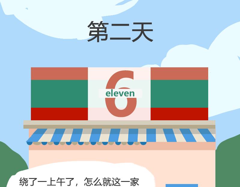 《粉小胖日常》找工作 第11页