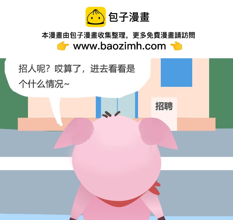 《粉小胖日常》找工作 第12页