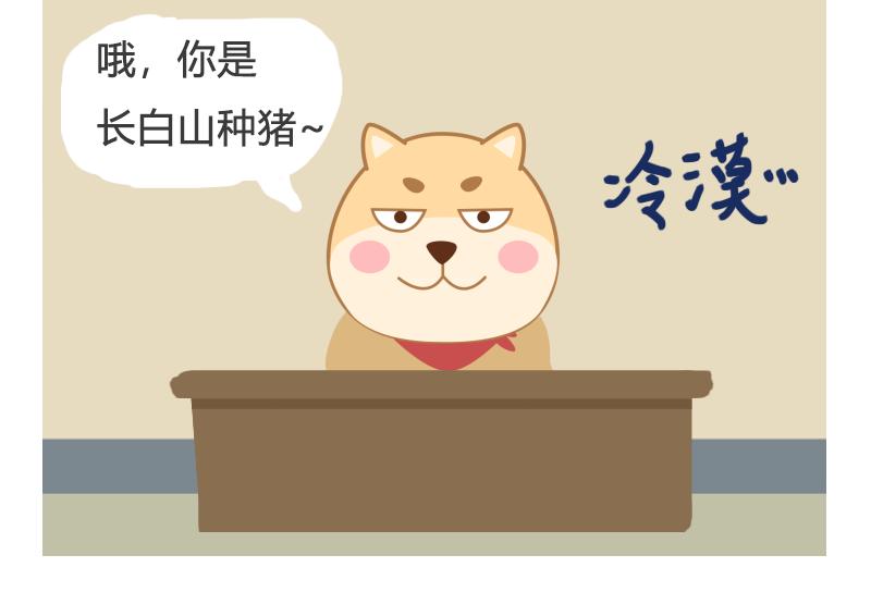 《粉小胖日常》找工作 第18页