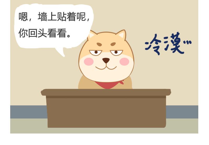 《粉小胖日常》找工作 第20页