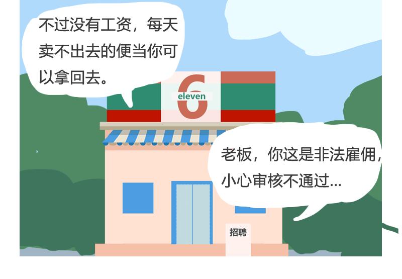 《粉小胖日常》找工作 第24页