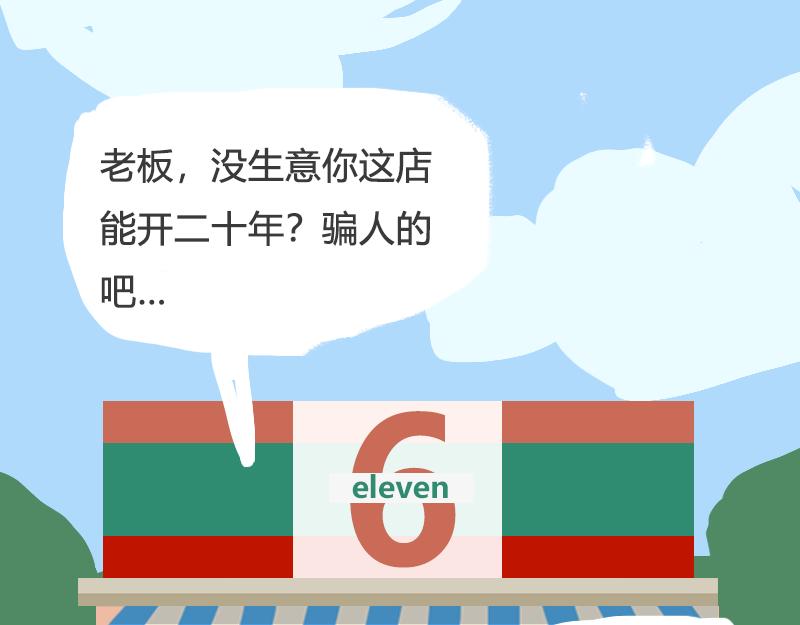 《粉小胖日常》第一天上班 第17页