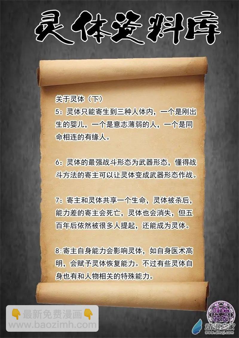 《魂战纪》第02回 第13页