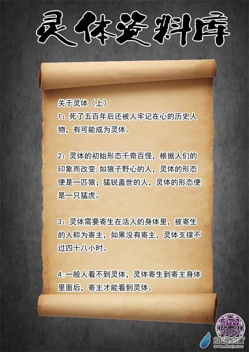 《魂战纪》第01回 第27页