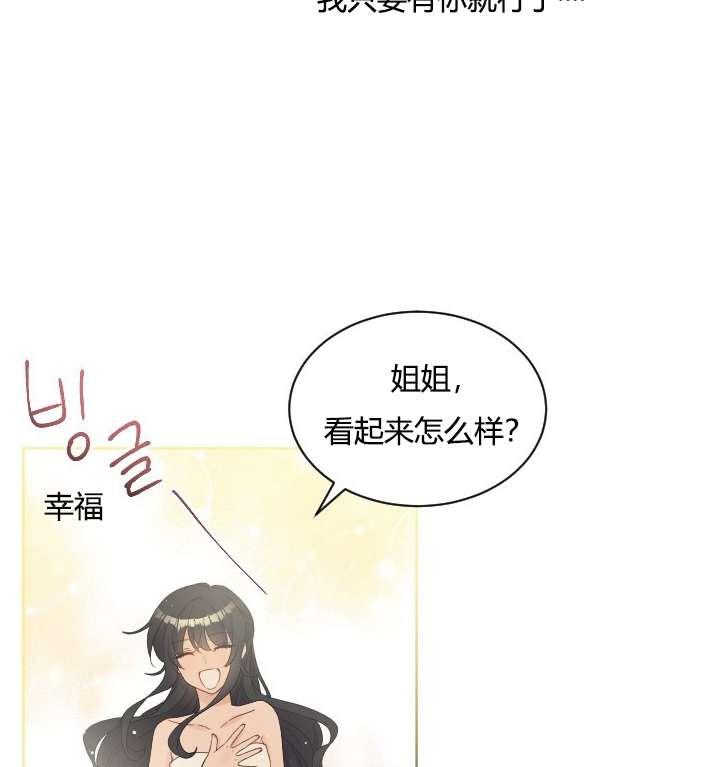 《性格开朗的姐妹白皮书》第32话 第35页