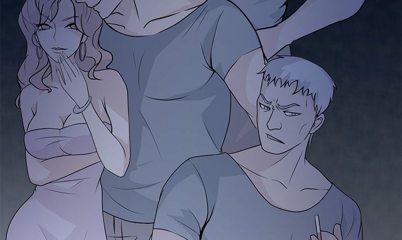 《血盏》第4话 血盏的效果 第20页