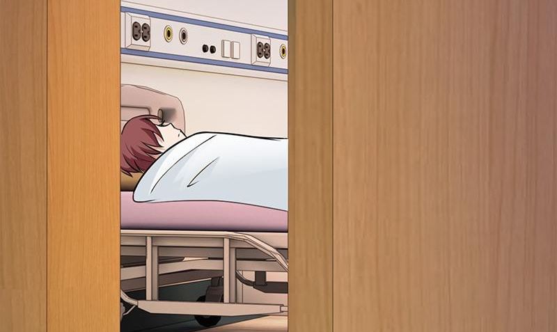 《血盏》第7话 残破的灵魂 第17页