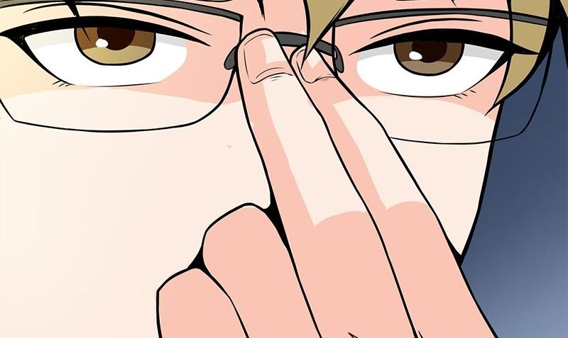 《血盏》第5话 第二件古物 第20页