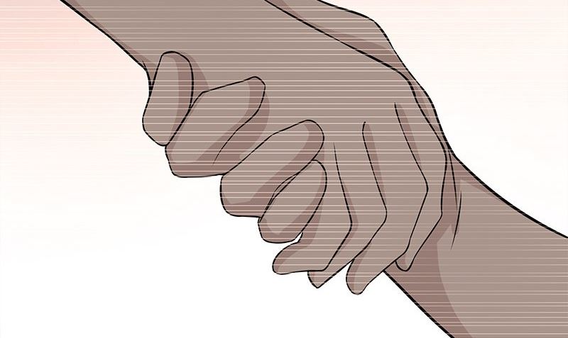 《血盏》第11话 这宝贝还是我来保管吧 第35页