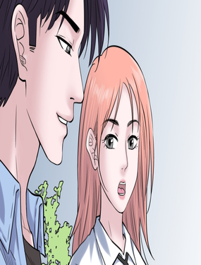 《遥望星空》漫画封面图 - tl漫画