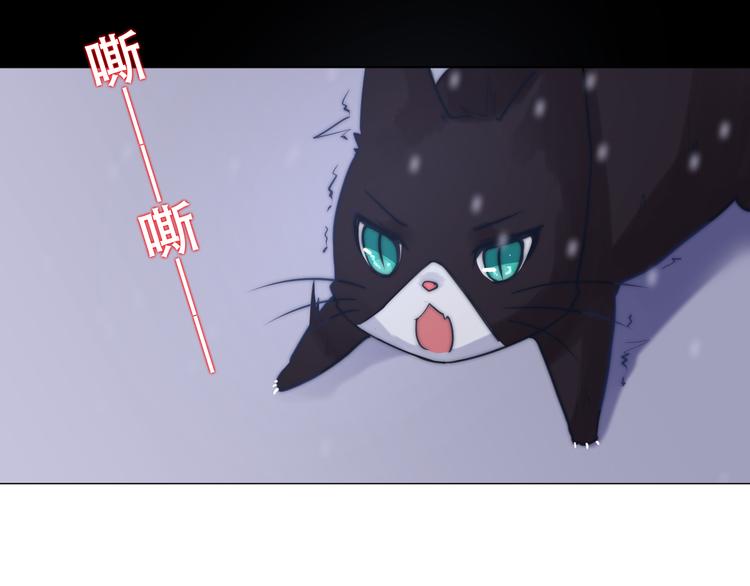 《幸运喵咖啡》第8话 猫的报恩（下） 第40页