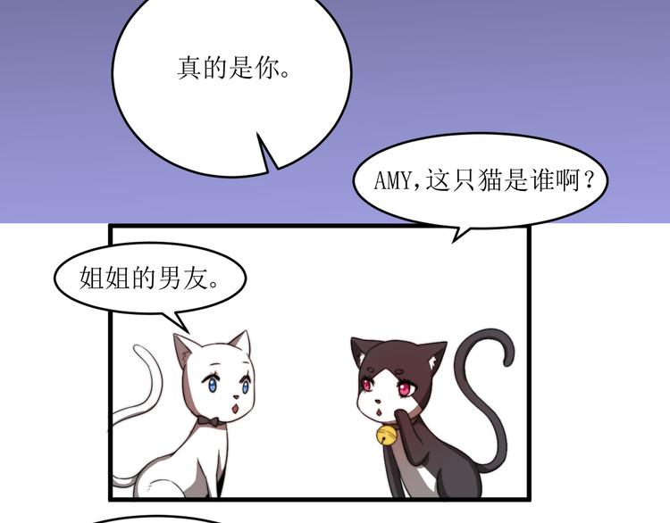 《幸运喵咖啡》完结篇 圣诞快乐 第47页
