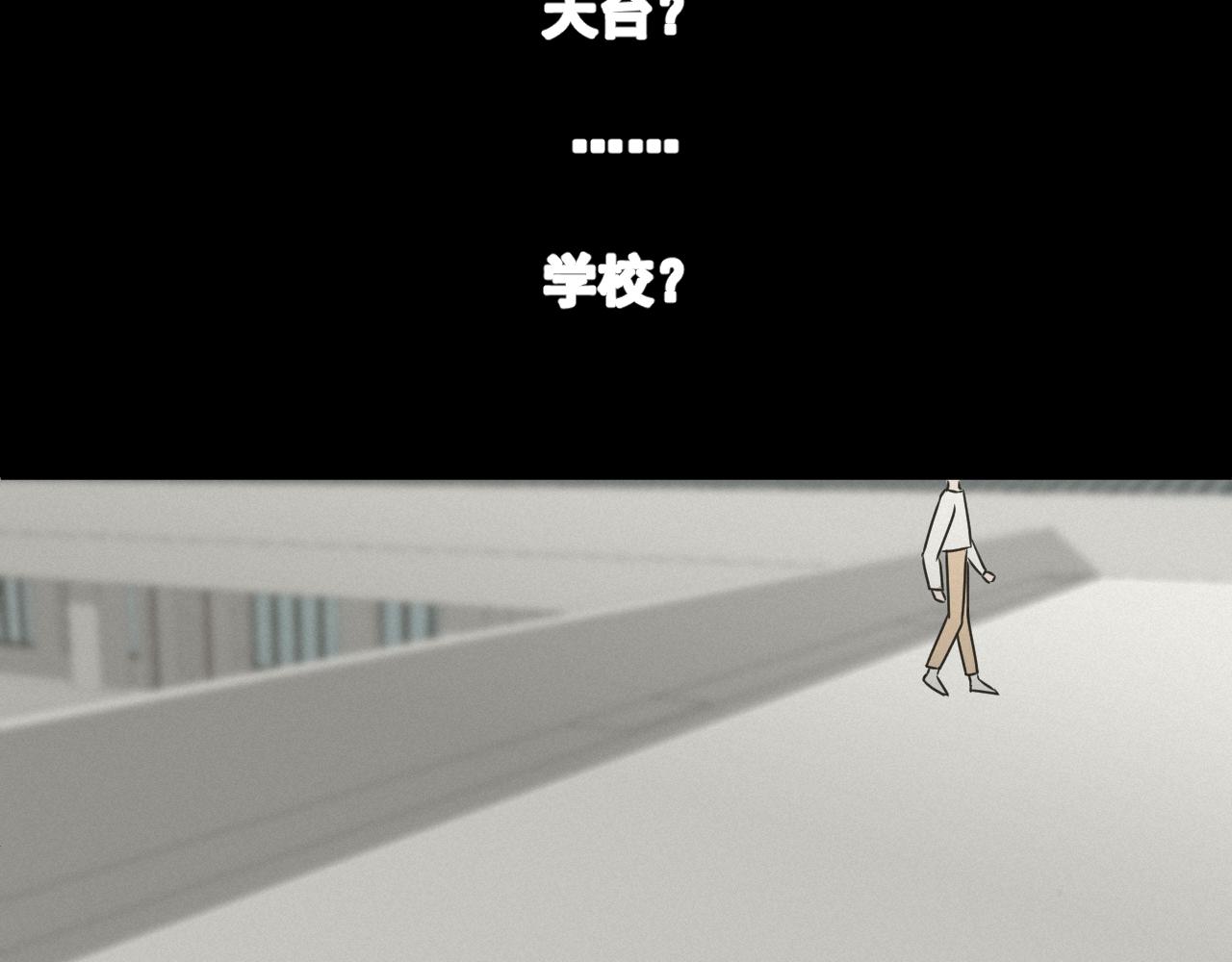 《恻隐》第1话 梦中的人 第6页